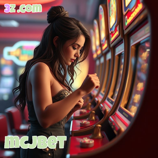 Segurança Confiável no mcjbet: O Futuro dos Jogos Online