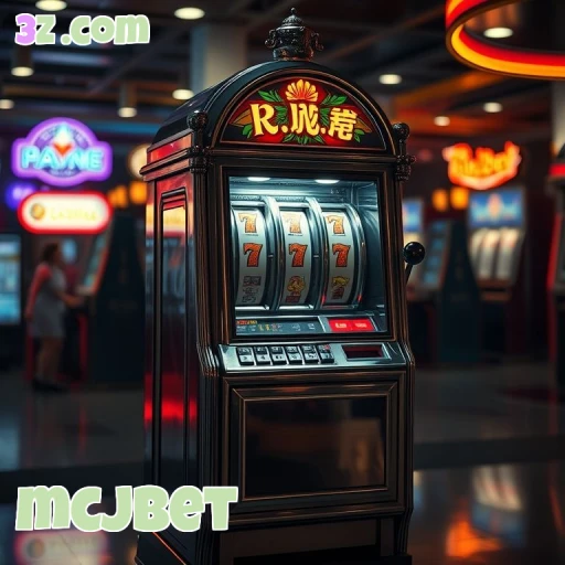 Recursos Imperdíveis da Seção Paga do mcjbet